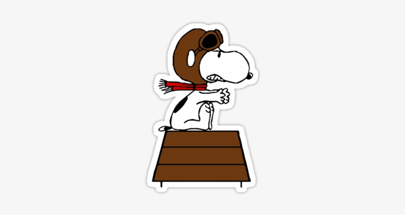 Detail Snoopy Stickers For Android Nomer 48
