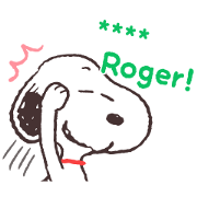 Detail Snoopy Stickers For Whatsapp Nomer 31