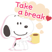Detail Snoopy Stickers Free Download Nomer 39