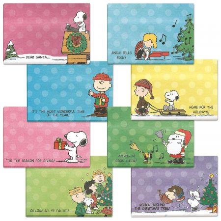 Detail Snoopy Sticky Notes Nomer 11