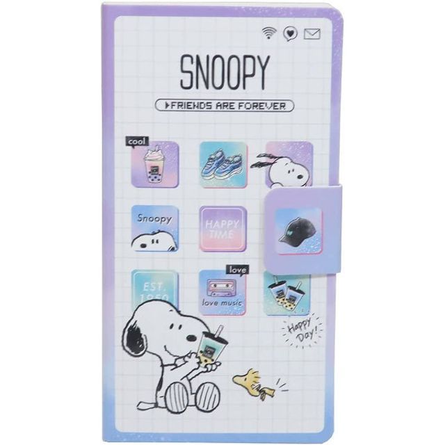 Detail Snoopy Sticky Notes Nomer 25