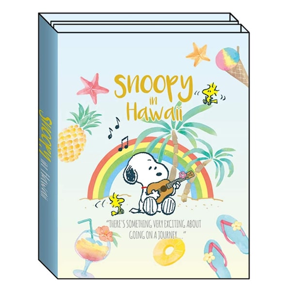 Detail Snoopy Sticky Notes Nomer 40