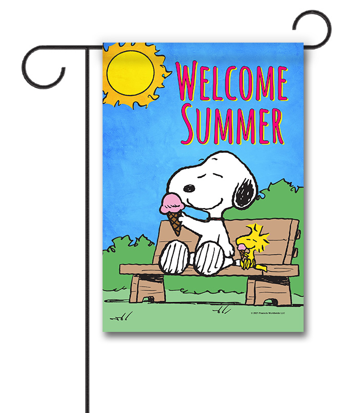 Detail Snoopy Summer Pics Nomer 25