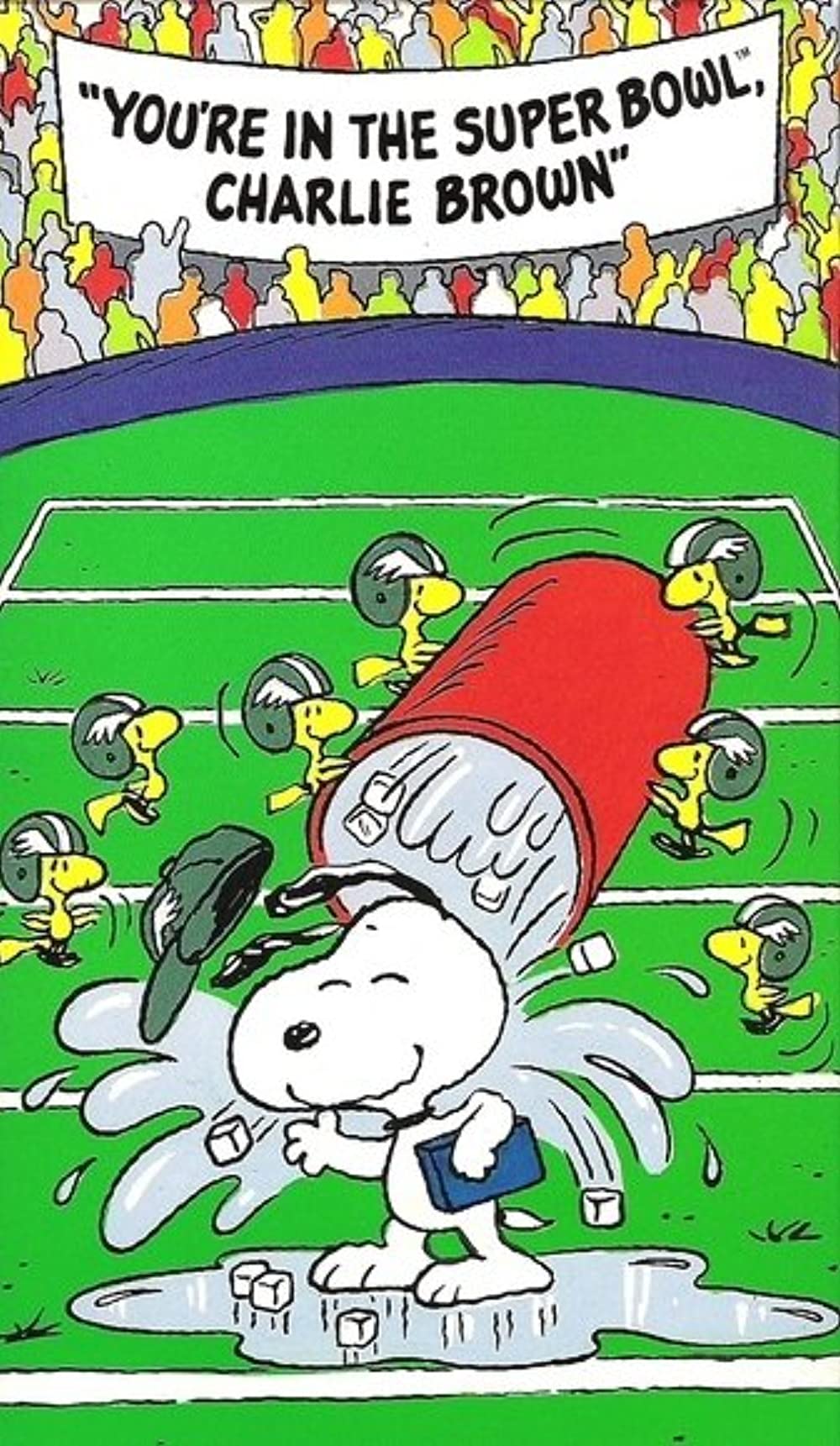 Snoopy Super Bowl Images - KibrisPDR