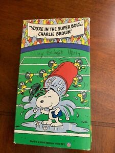 Detail Snoopy Super Bowl Images Nomer 27