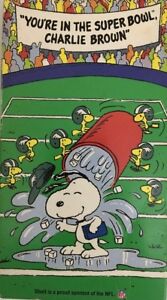 Detail Snoopy Super Bowl Images Nomer 50