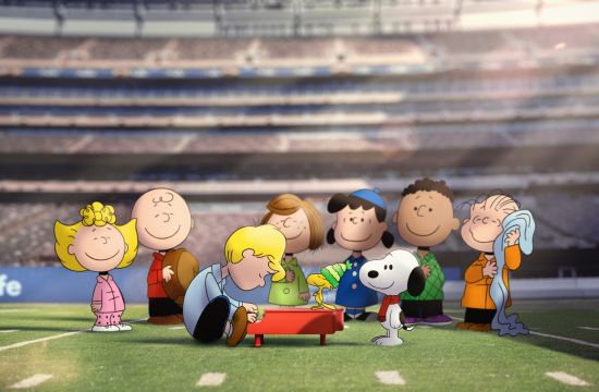 Detail Snoopy Super Bowl Images Nomer 9