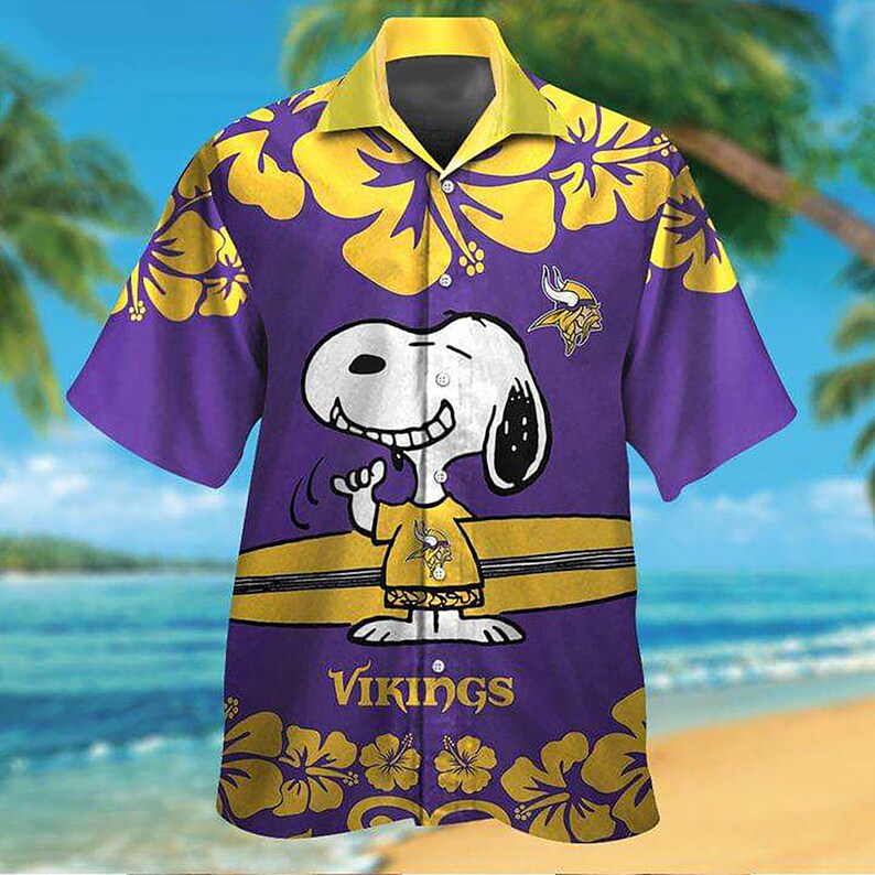 Detail Snoopy Surfing Shirt Nomer 27
