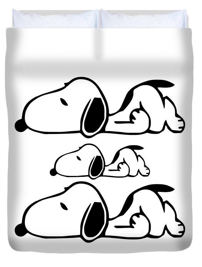 Detail Snoopy Tired Images Nomer 46