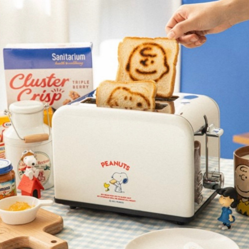 Snoopy Toaster - KibrisPDR