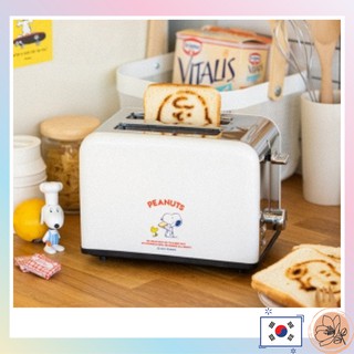 Detail Snoopy Toaster Nomer 11