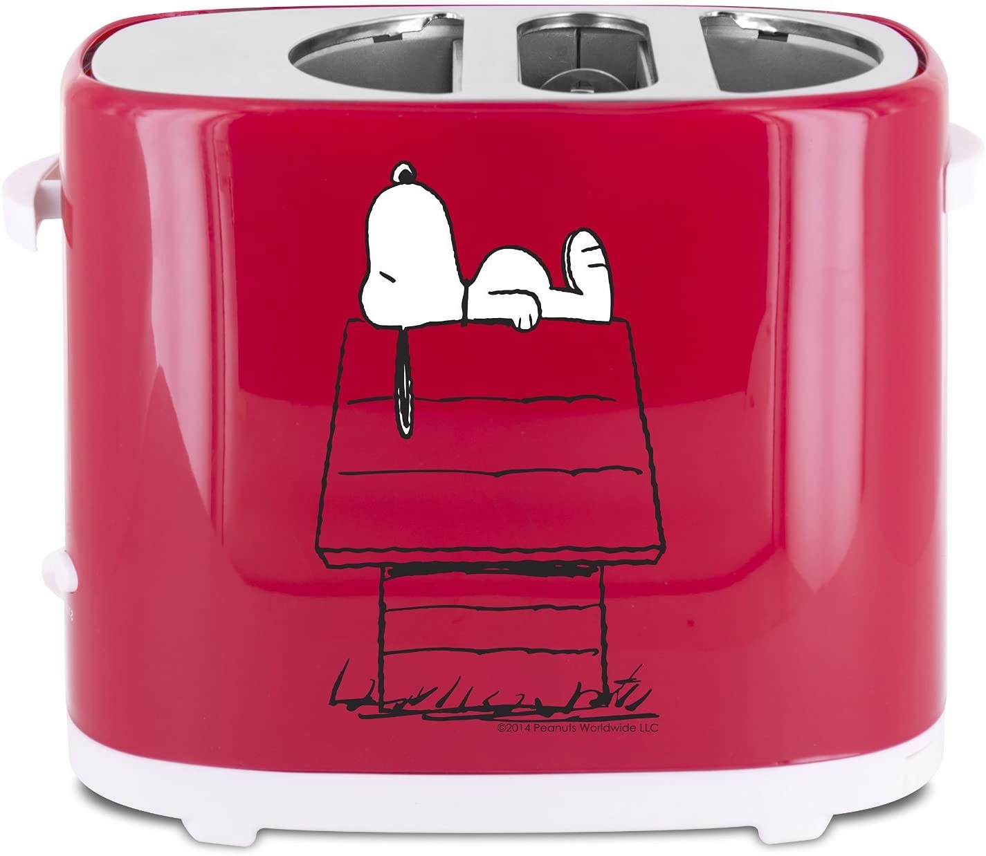 Detail Snoopy Toaster Nomer 4