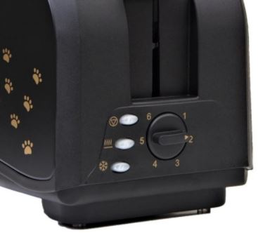 Detail Snoopy Toaster Nomer 37