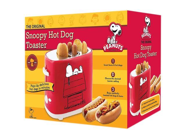 Detail Snoopy Toaster Nomer 46
