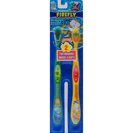 Detail Snoopy Tooth Brush Nomer 16