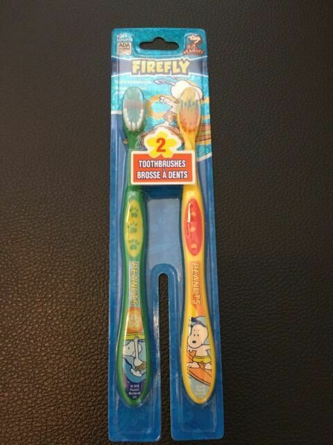 Detail Snoopy Tooth Brush Nomer 26