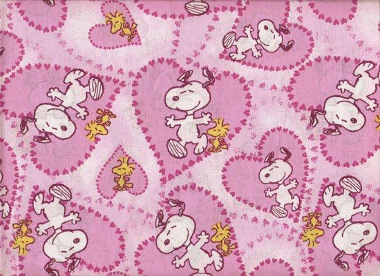 Detail Snoopy Valentine Day Wallpaper Nomer 20