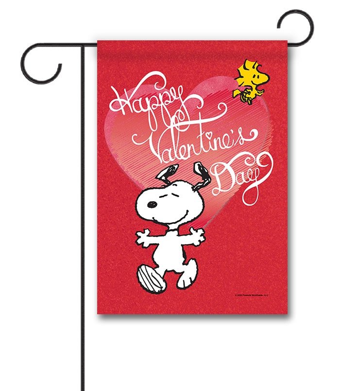 Detail Snoopy Valentines Day Images Nomer 11