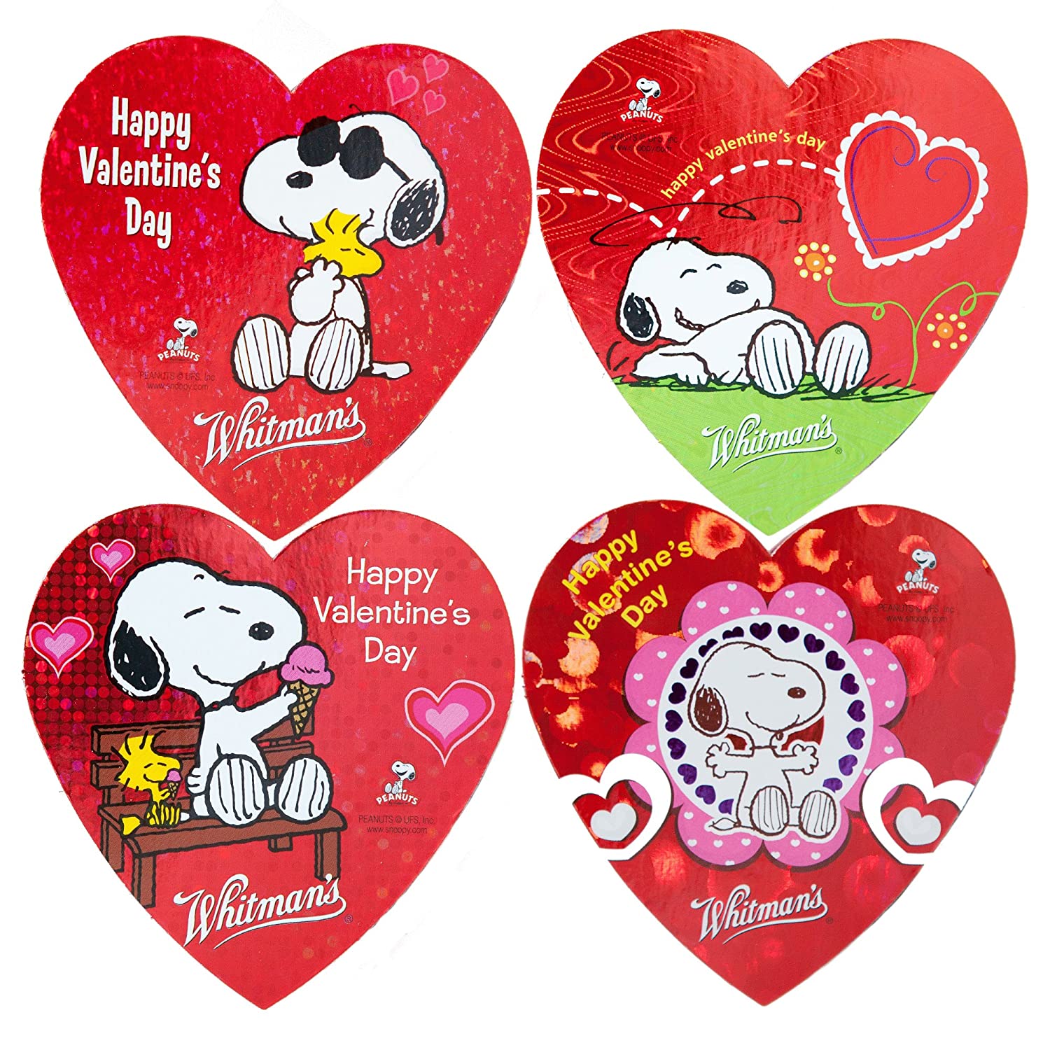 Detail Snoopy Valentines Day Images Nomer 45