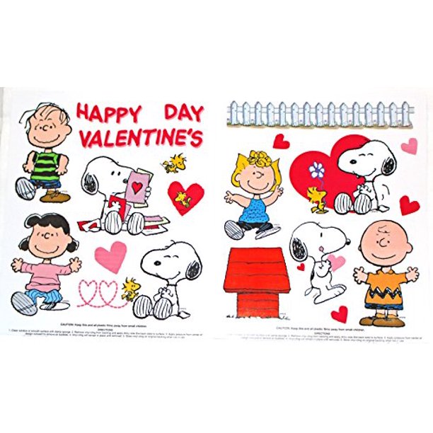 Detail Snoopy Valentines Day Images Nomer 52