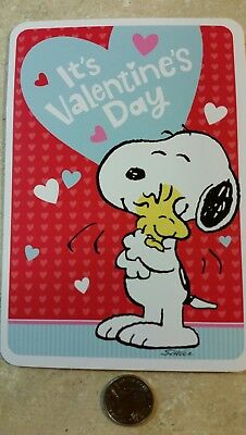 Detail Snoopy Valentines Day Pictures Nomer 29
