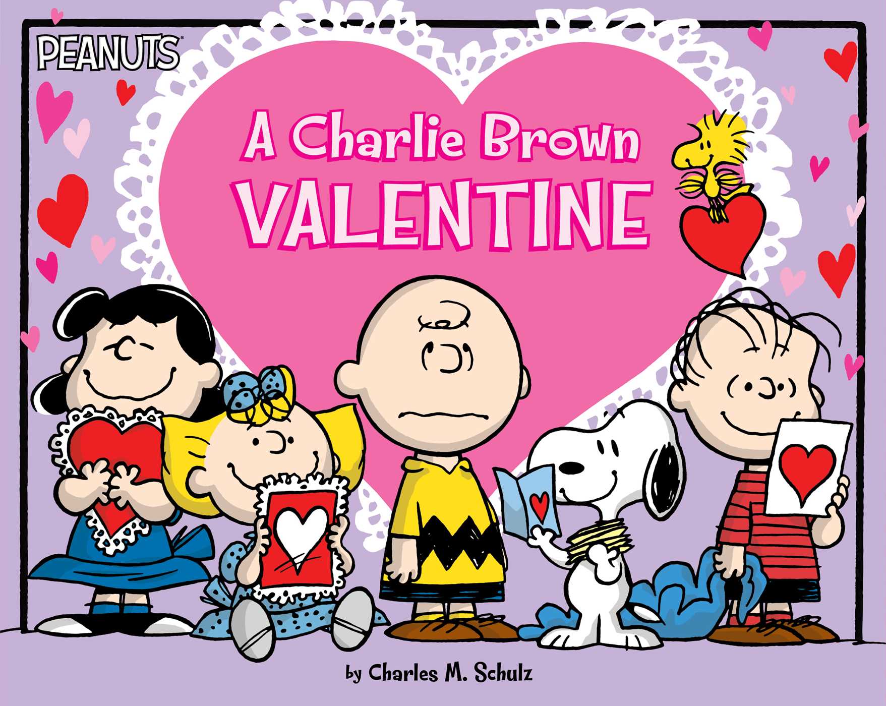 Detail Snoopy Valentines Day Wallpaper Nomer 19