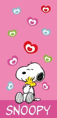 Detail Snoopy Valentines Day Wallpaper Nomer 35