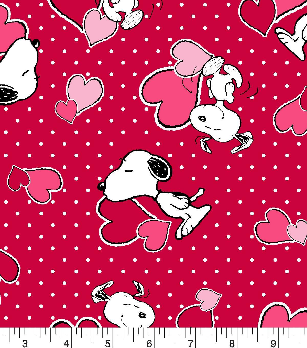 Detail Snoopy Valentines Day Wallpaper Nomer 8