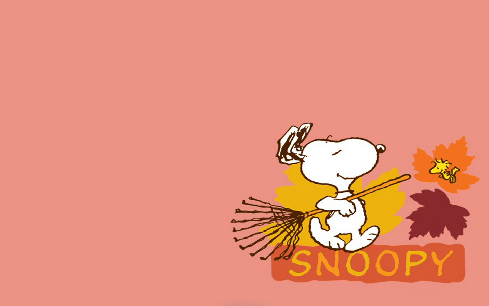 Detail Snoopy Valentines Wallpaper Nomer 55