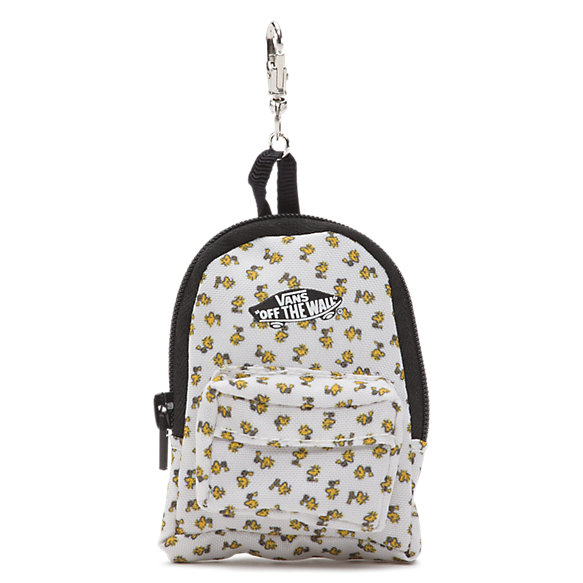 Detail Snoopy Vans Backpack Nomer 9