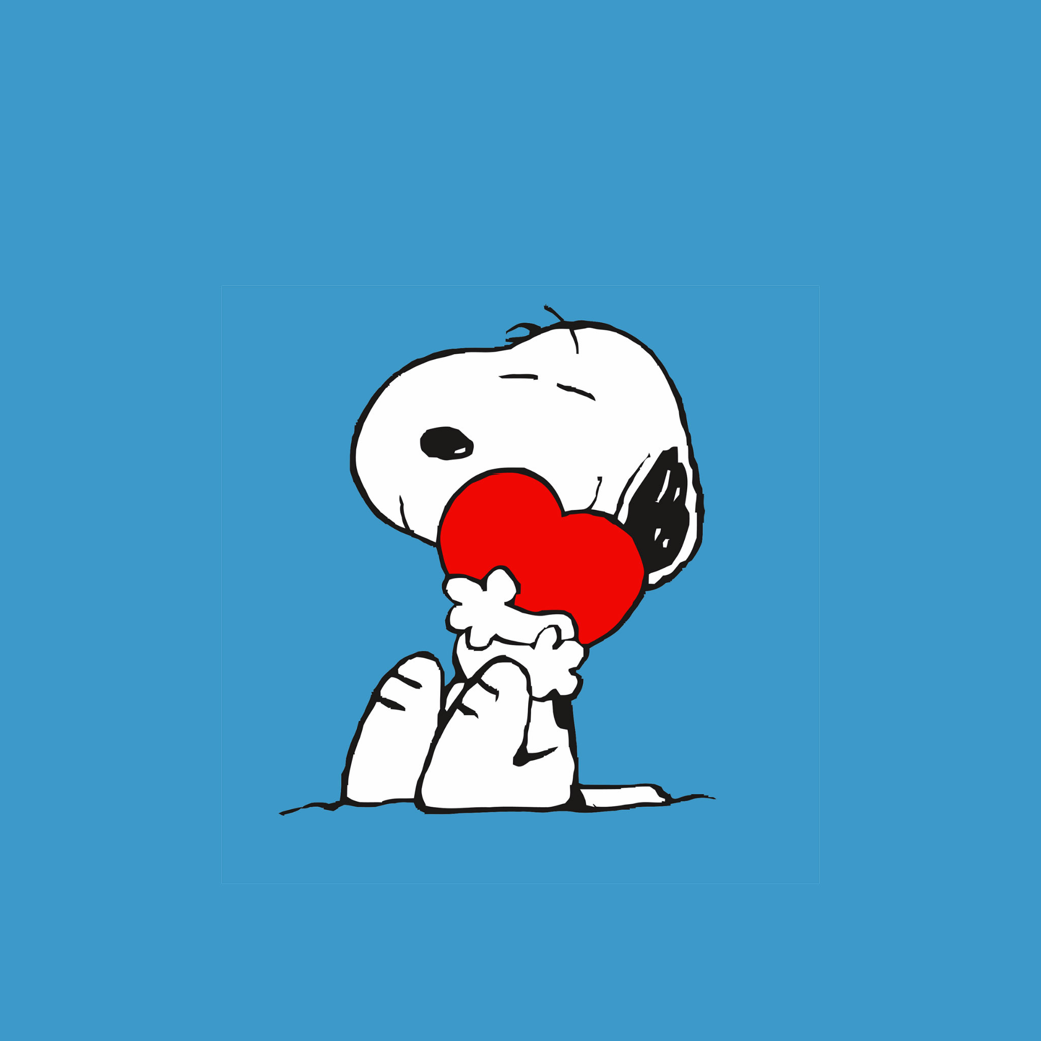 Detail Snoopy Wallpapers For Iphone Nomer 32