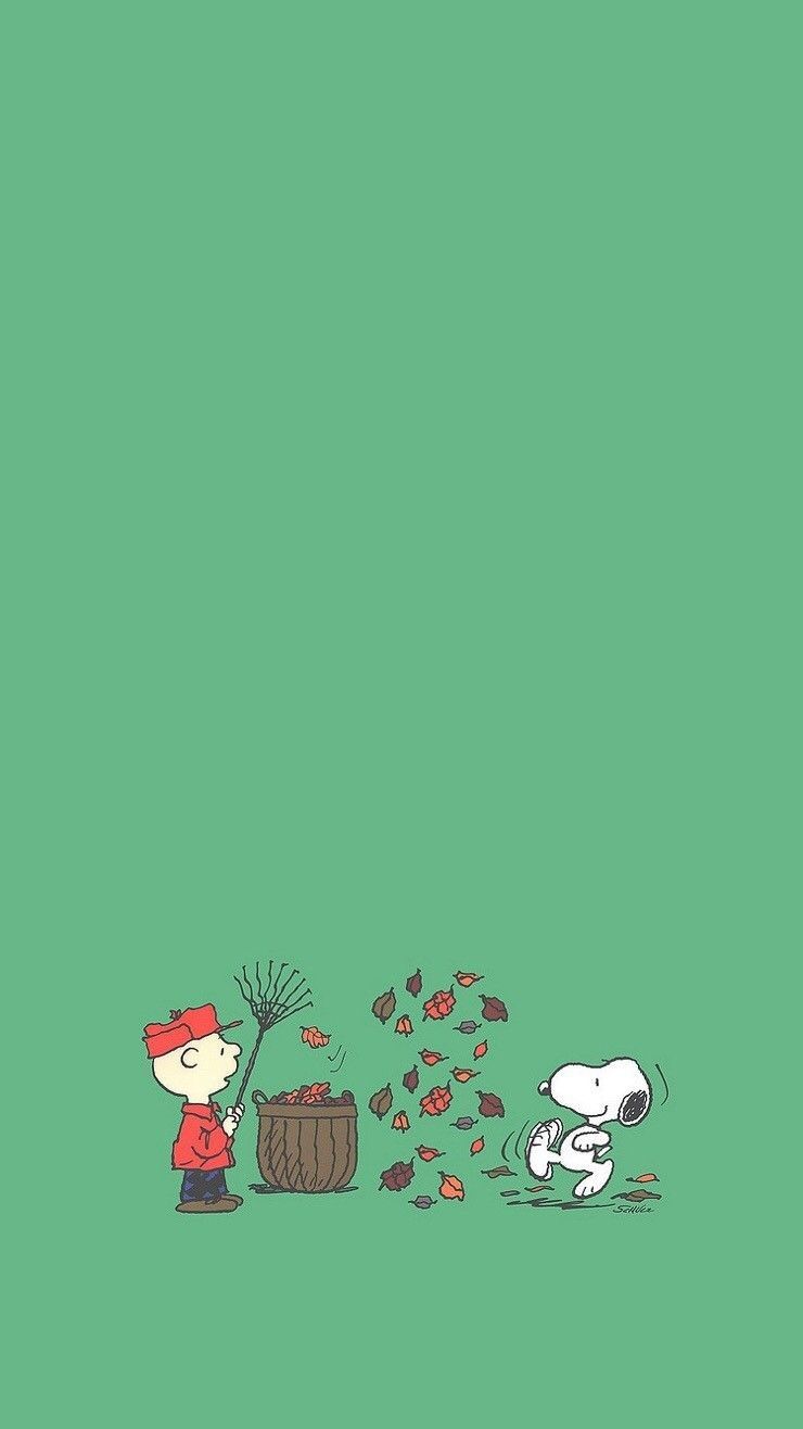 Detail Snoopy Wallpapers For Iphone Nomer 43