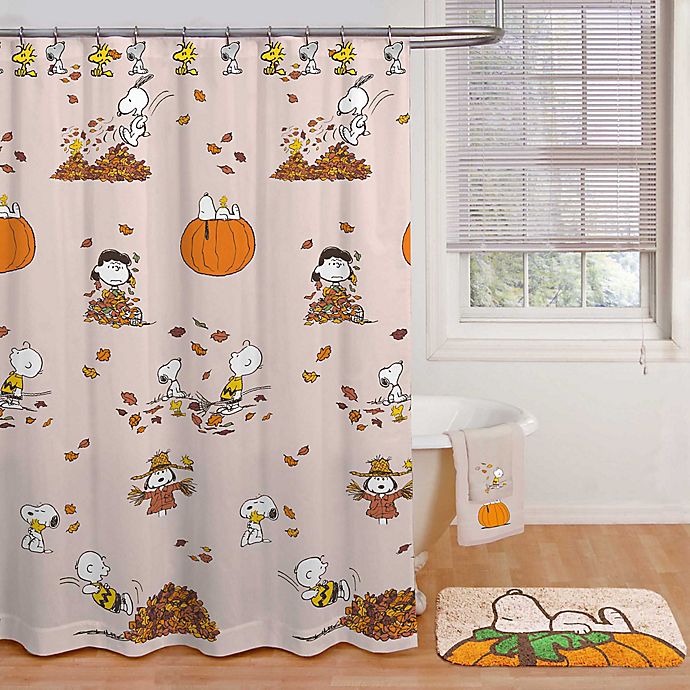 Detail Snoopy Window Curtains Nomer 32