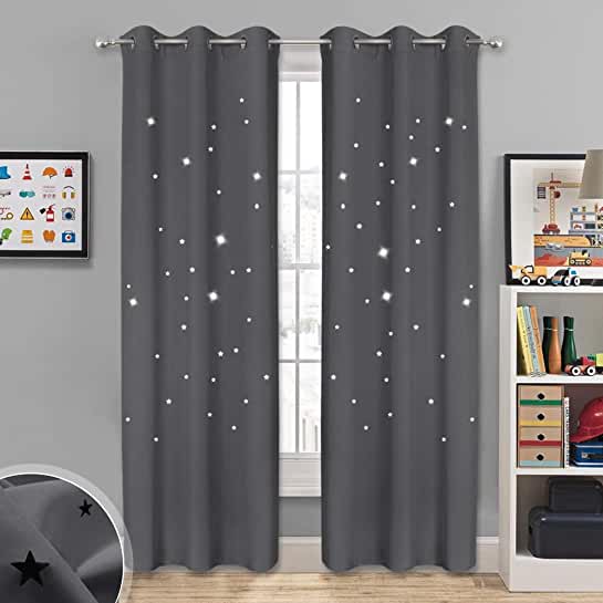 Detail Snoopy Window Curtains Nomer 34