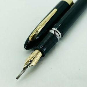 Detail Snorkel Fountain Pen Nomer 17