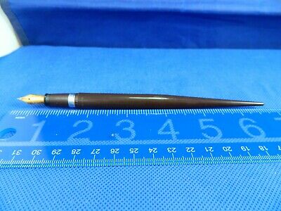 Detail Snorkel Fountain Pen Nomer 27