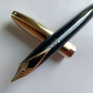 Detail Snorkel Fountain Pen Nomer 30