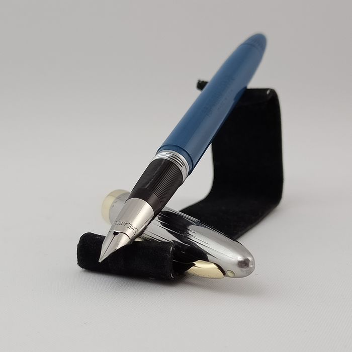 Detail Snorkel Fountain Pen Nomer 42