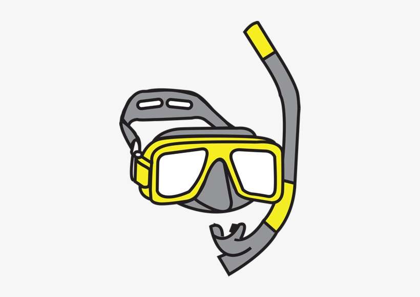 Detail Snorkel Png Nomer 48