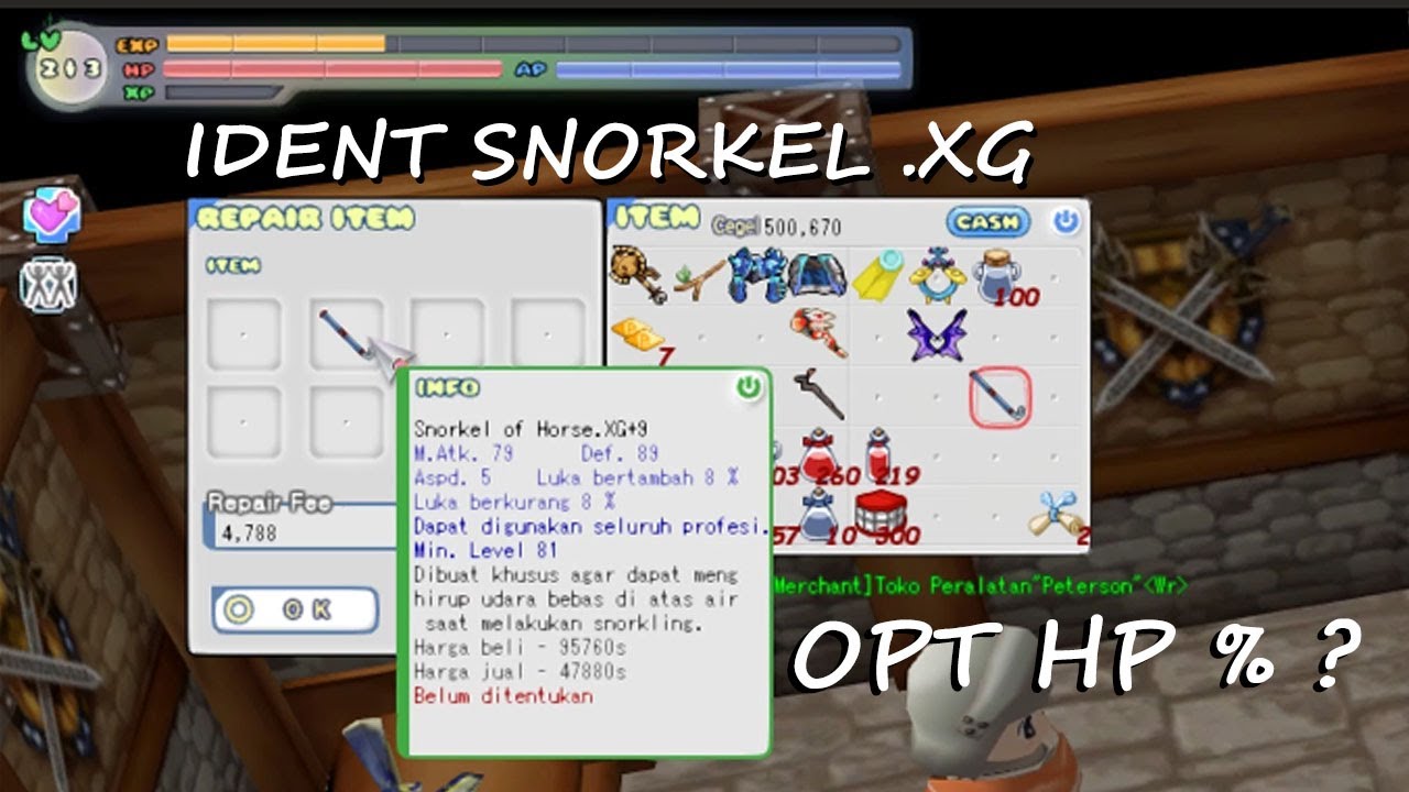 Detail Snorkel Seal Online Nomer 2