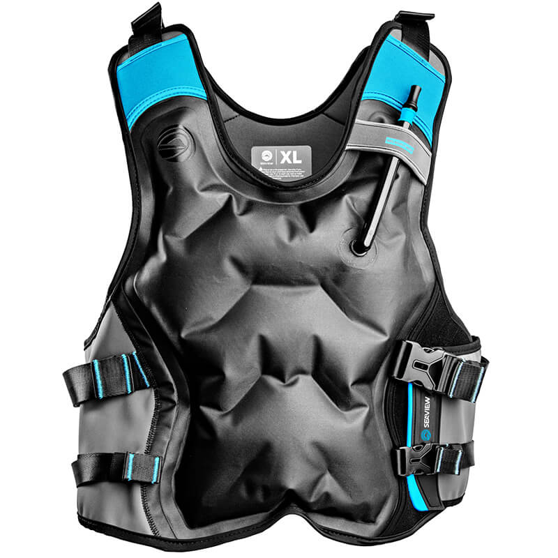 Detail Snorkel Vest Vs Life Jacket Nomer 25