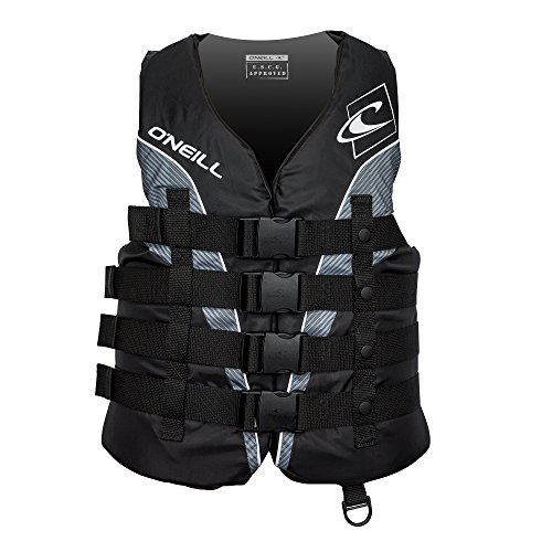 Detail Snorkel Vest Vs Life Jacket Nomer 28