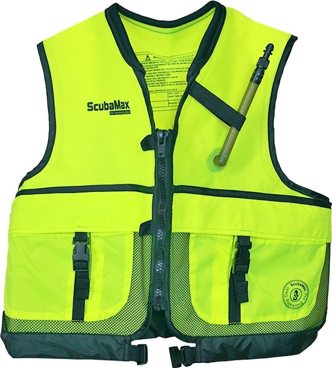 Detail Snorkel Vest Vs Life Jacket Nomer 32