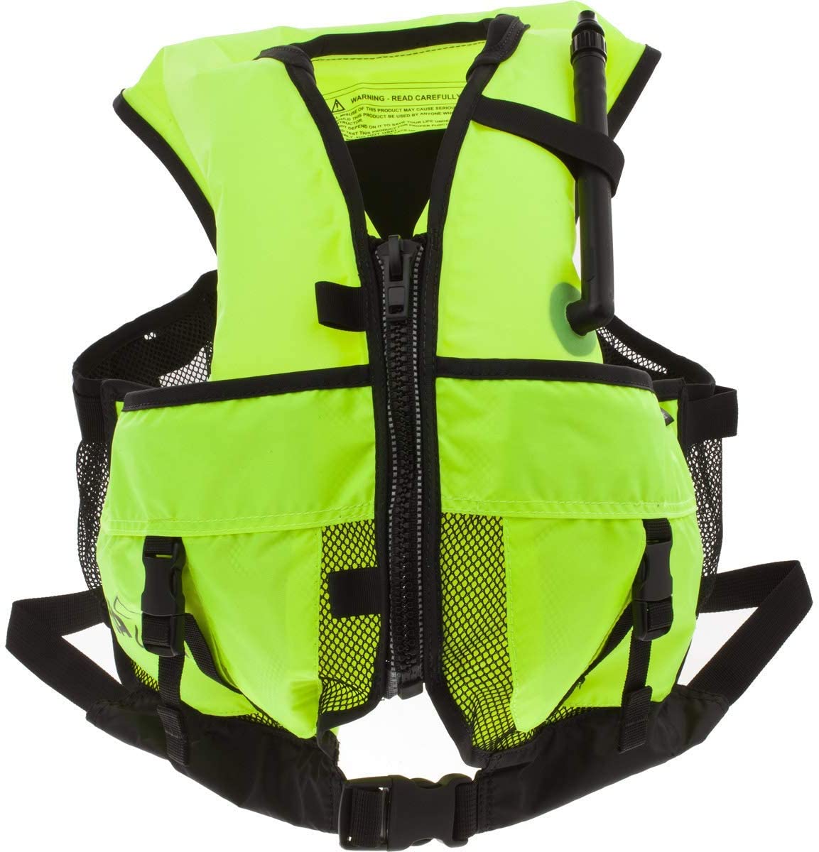 Detail Snorkel Vest Vs Life Jacket Nomer 38