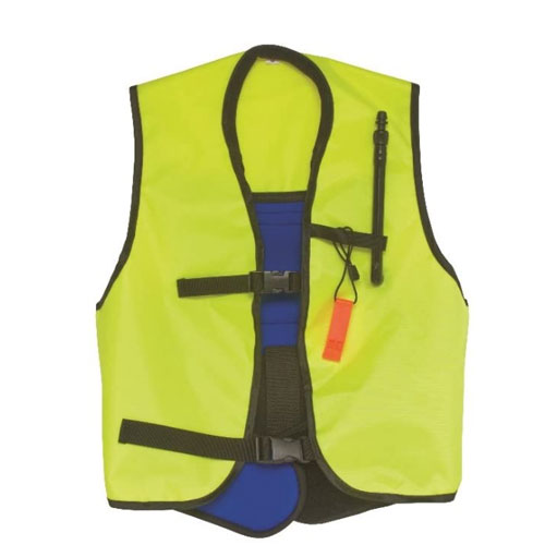 Detail Snorkel Vest Vs Life Jacket Nomer 40