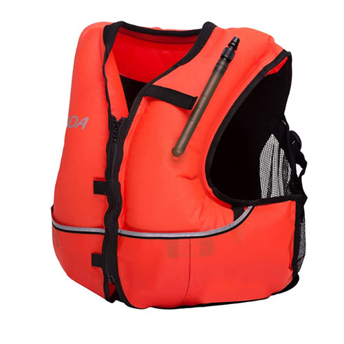 Detail Snorkel Vest Vs Life Jacket Nomer 43