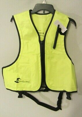 Detail Snorkel Vest Vs Life Jacket Nomer 45