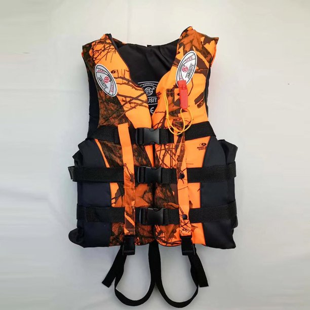 Detail Snorkel Vest Vs Life Jacket Nomer 54