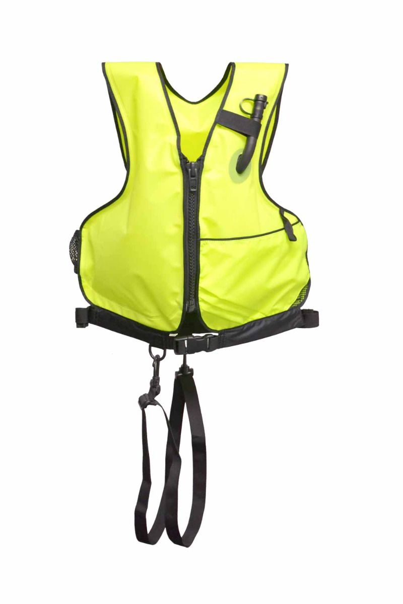 Detail Snorkel Vest Vs Life Jacket Nomer 57