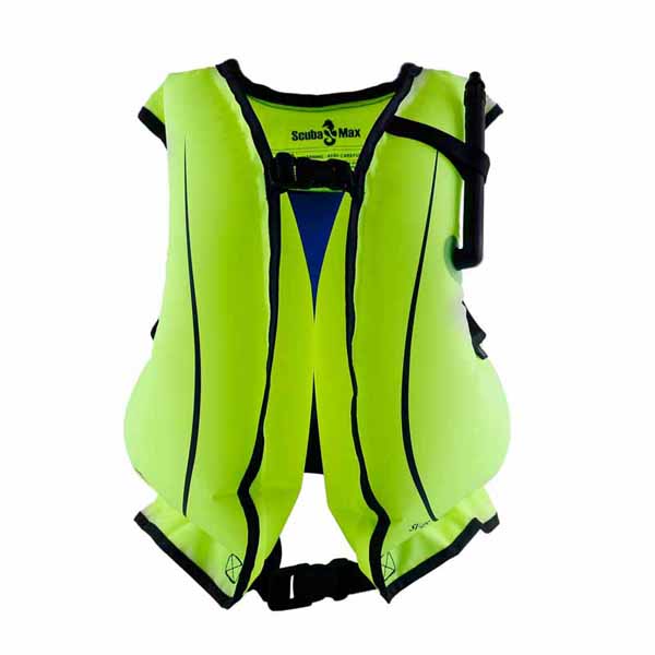 Detail Snorkel Vest Vs Life Jacket Nomer 10